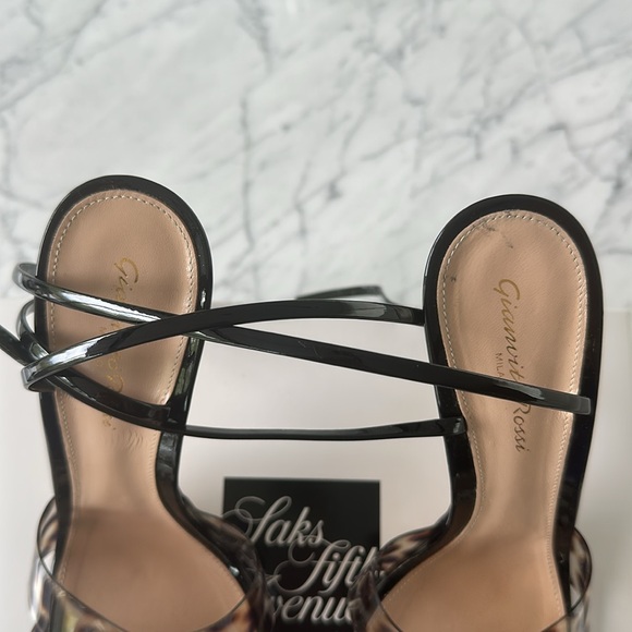 Gianvitto Rossi Stark - Picture 13 of 14